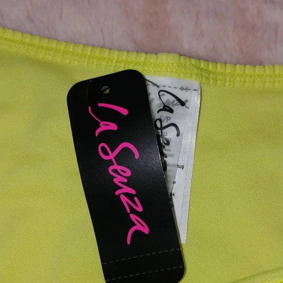 BNWT La SENZA One Piece Swimsuit - Picture 5 of 6